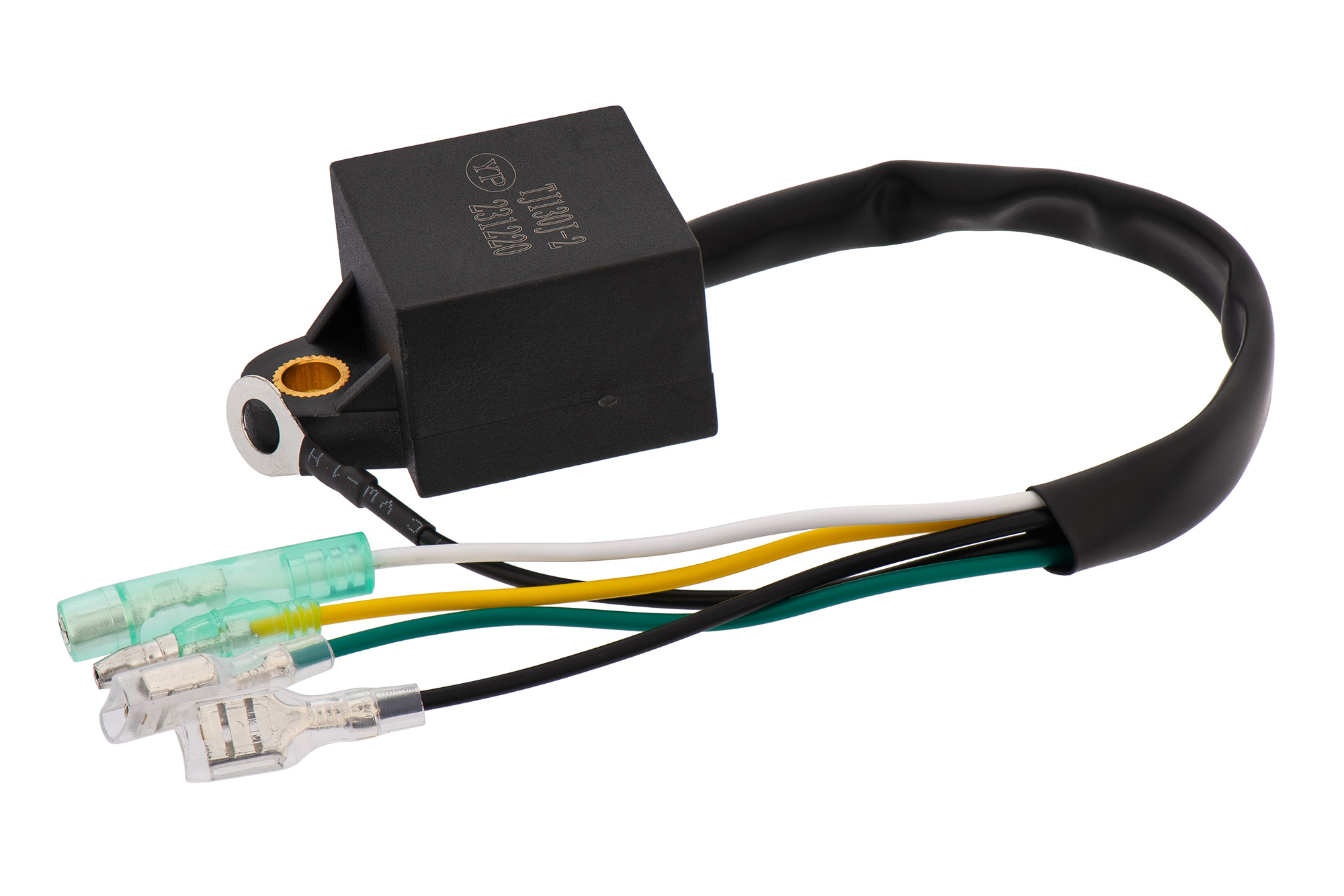 Блок CDI T2-01.03.04.00 (5 проводов)