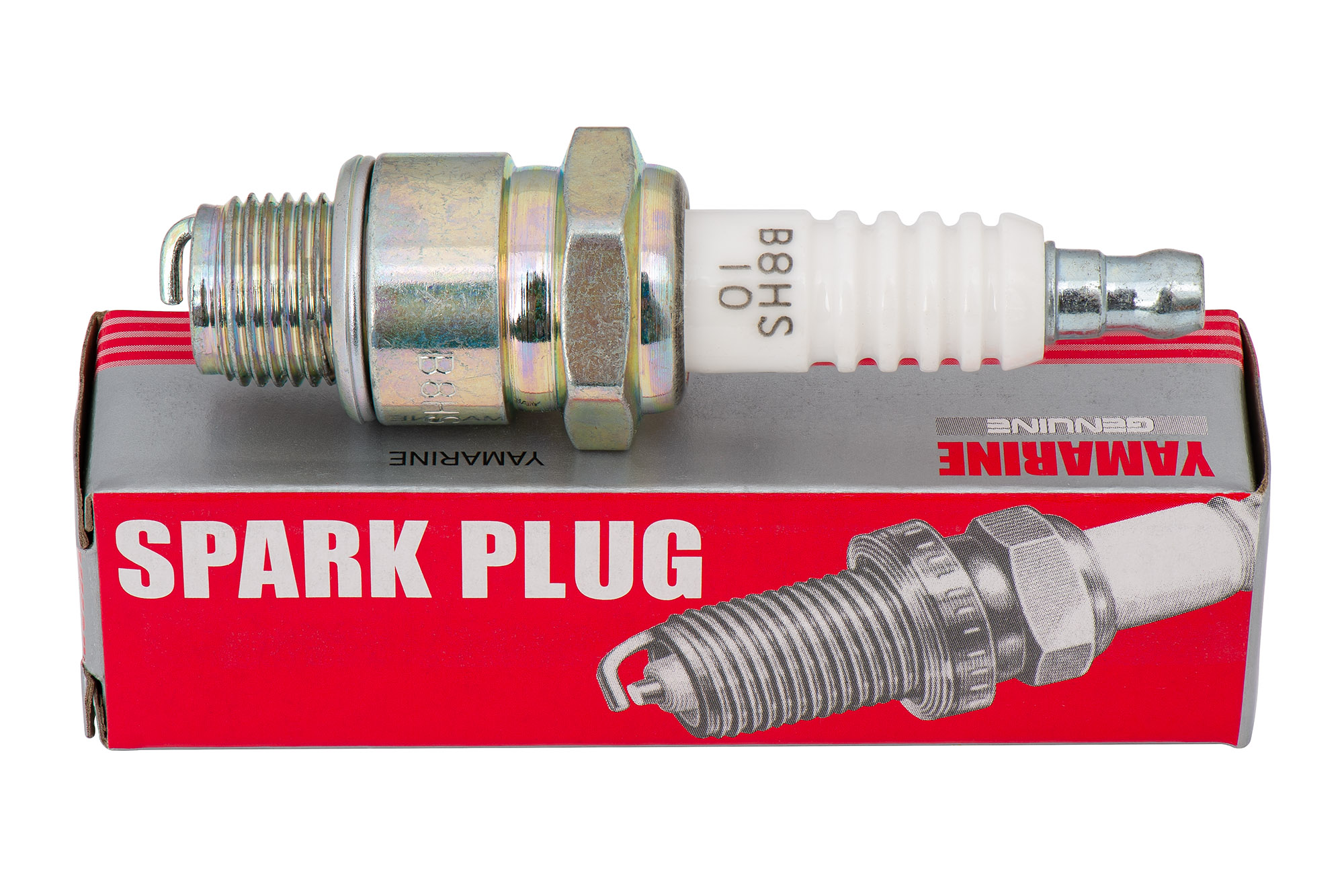 Свеча зажигания YAMARINE B8HS-10