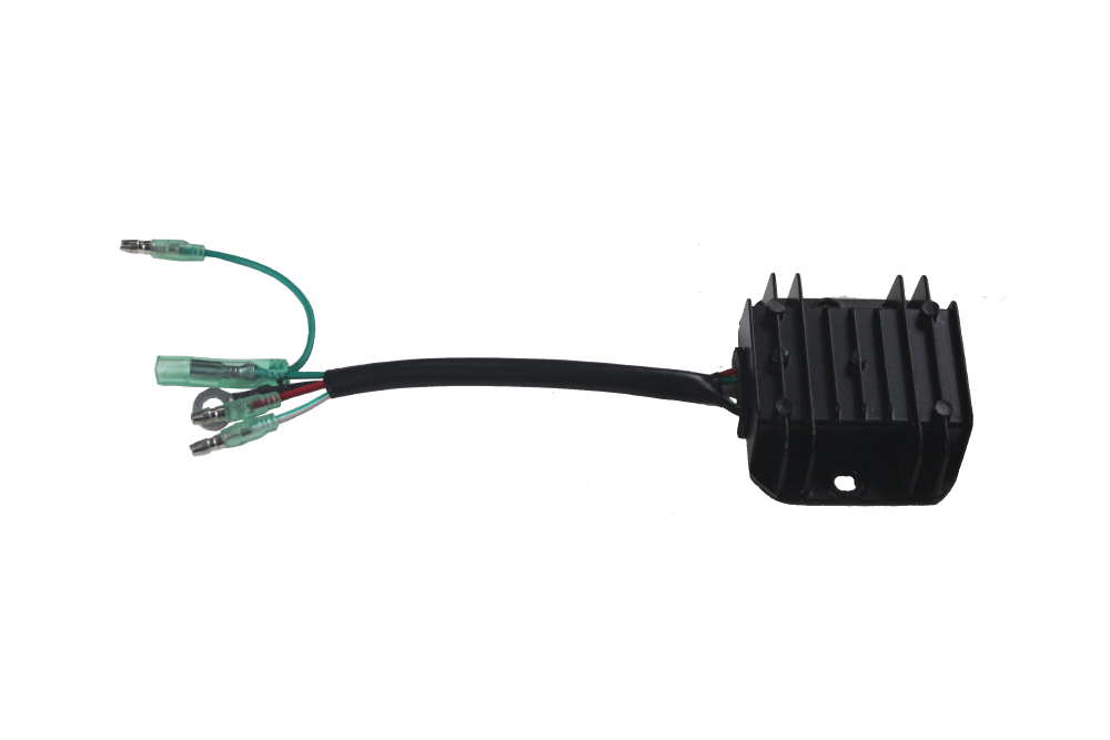 Выпрямитель - стабилизатор 6G8-81960-A1