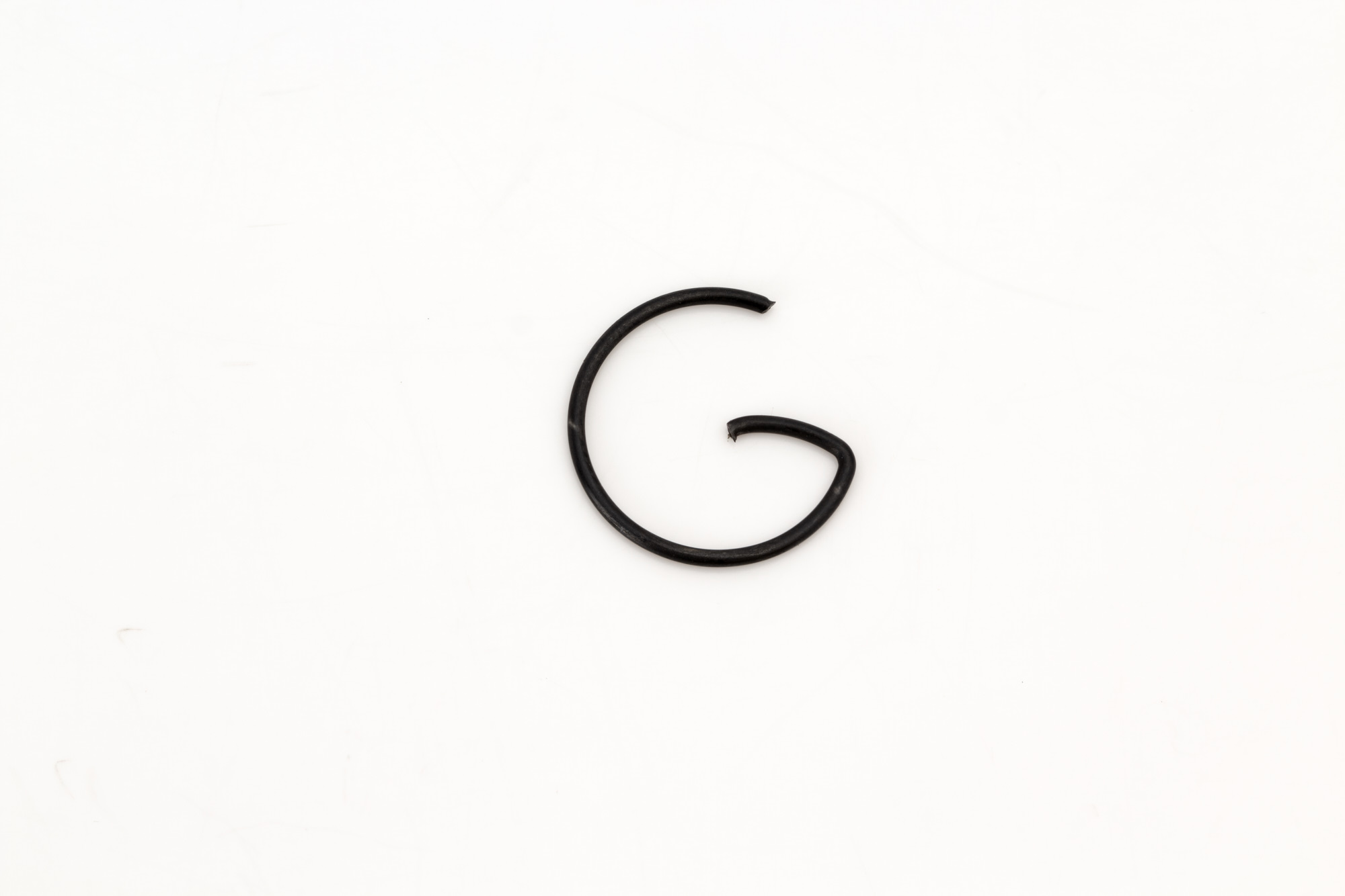 Кольцо стопорное пальца поршневого 93450-15023-00 пара