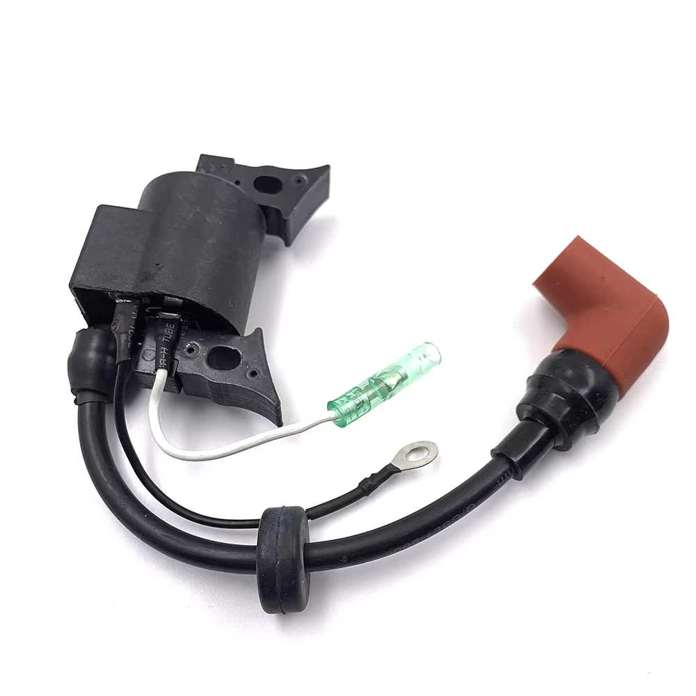 Катушка зажигания Yamaha F2.5AMHS 69M-85640-00