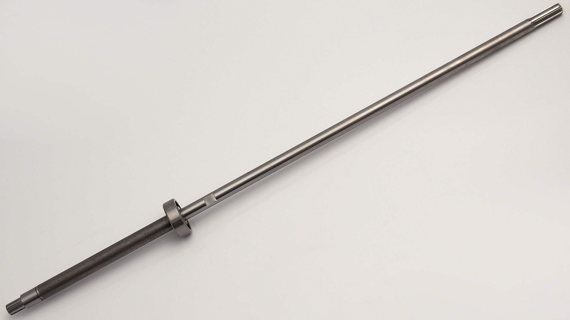 Вал приводной (S) TOHATSU 8HP 3B2-64301-0