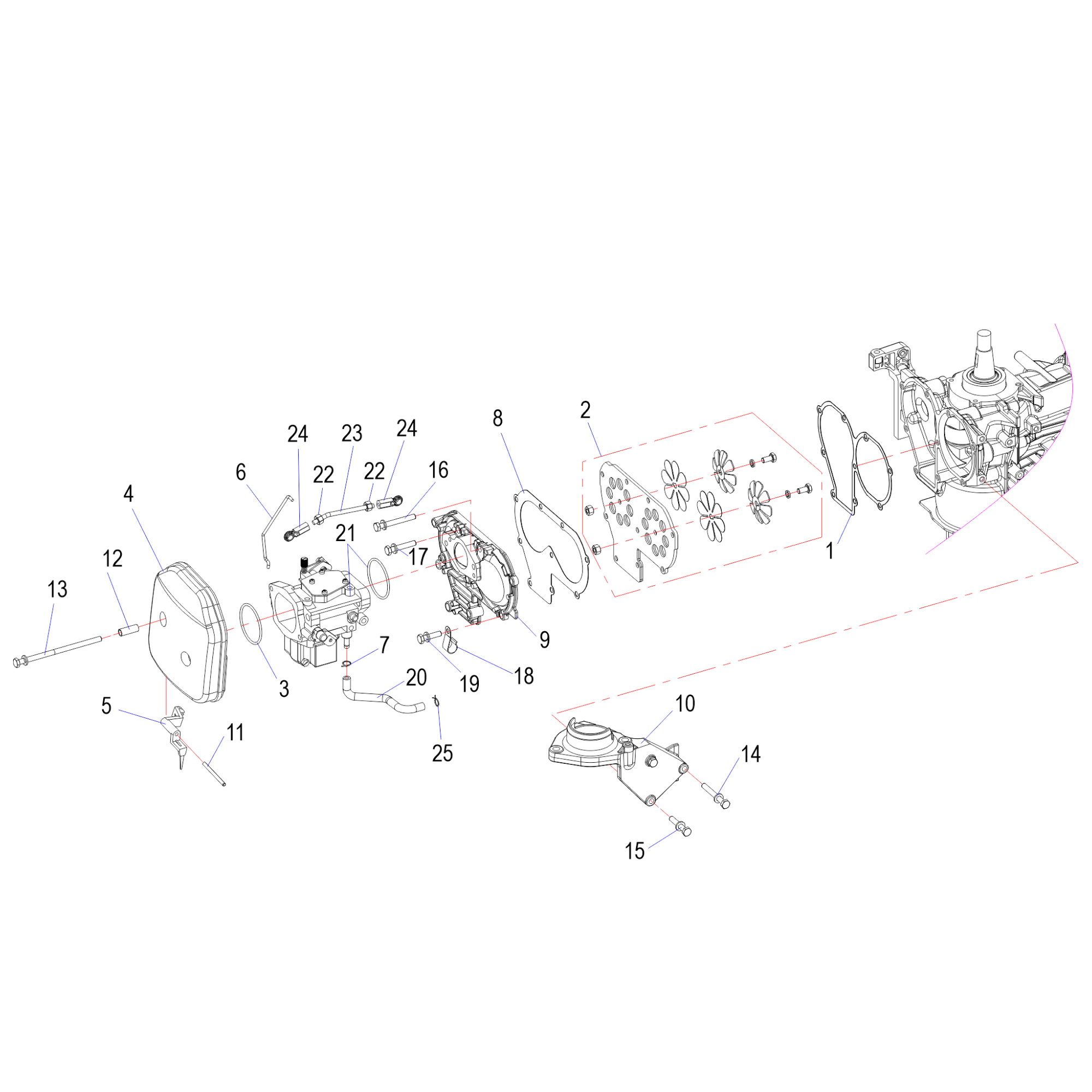 Карбюратор