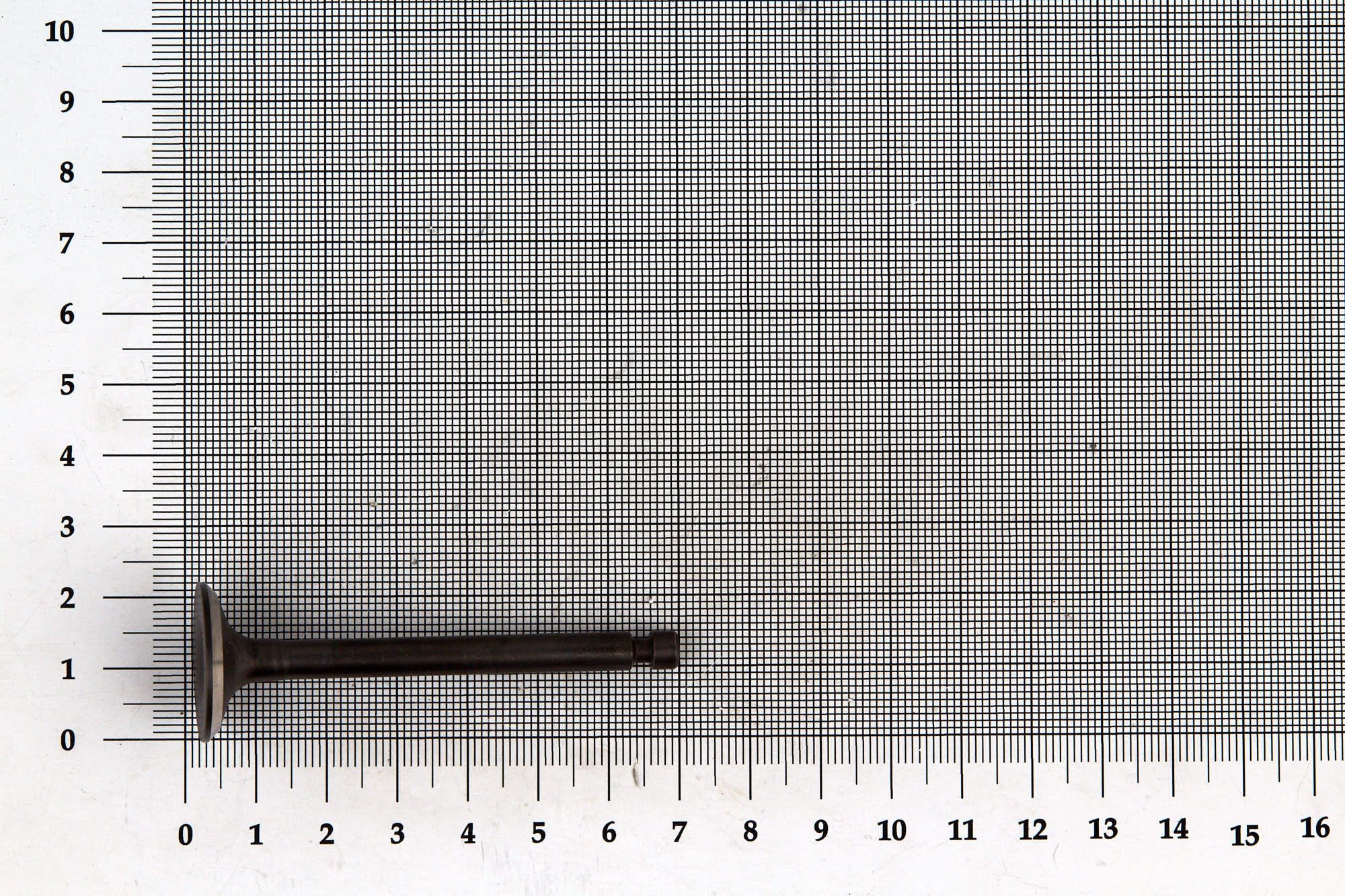Выпускной клапан F6-01.05.00.06