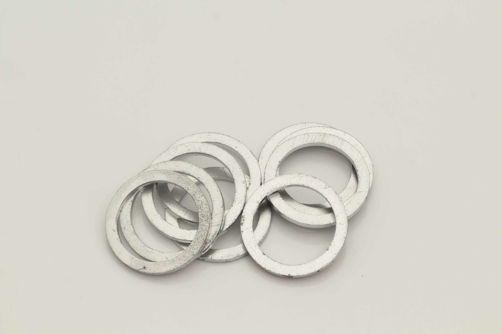 Шайба игольчатого подшипника Yamaha 9.9/15    90201-14377 