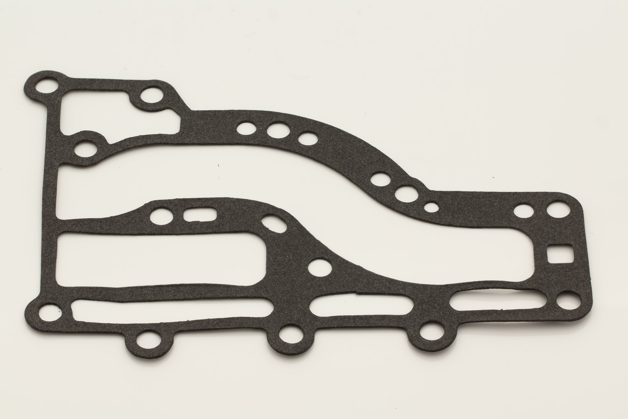 Прокладка выпускного коллектора Yamaha9.9(15) 63V-41112-A0