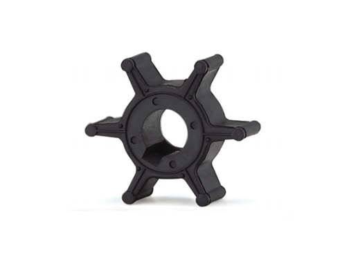 Крыльчатка помпы охлаждения YAMAHA 2.5/3HP 6L5-44352-00
