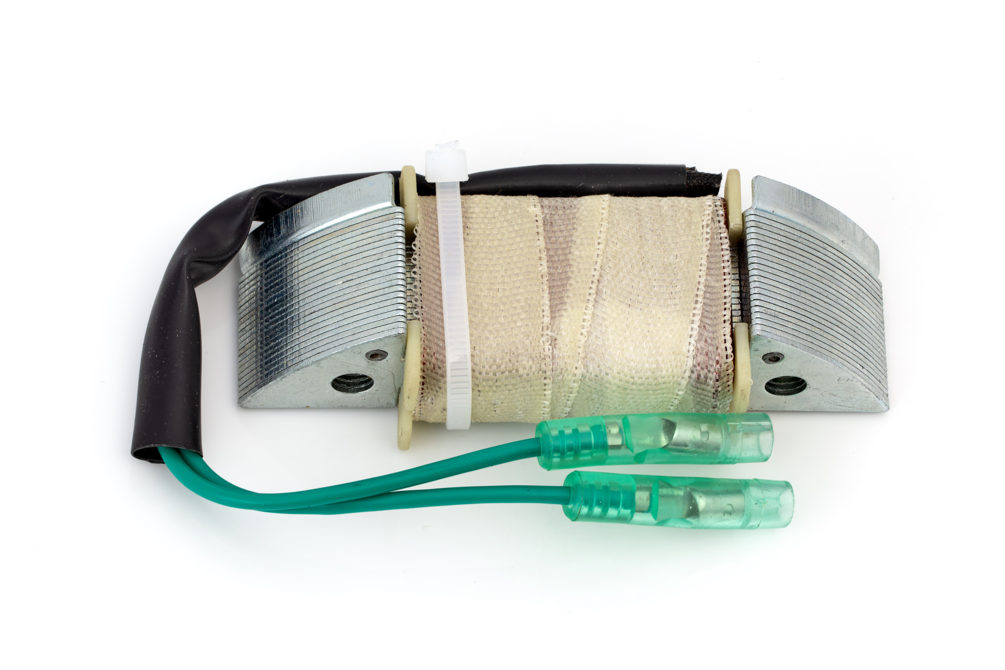 Катушка генератора зарядная 63V-85533-00-00