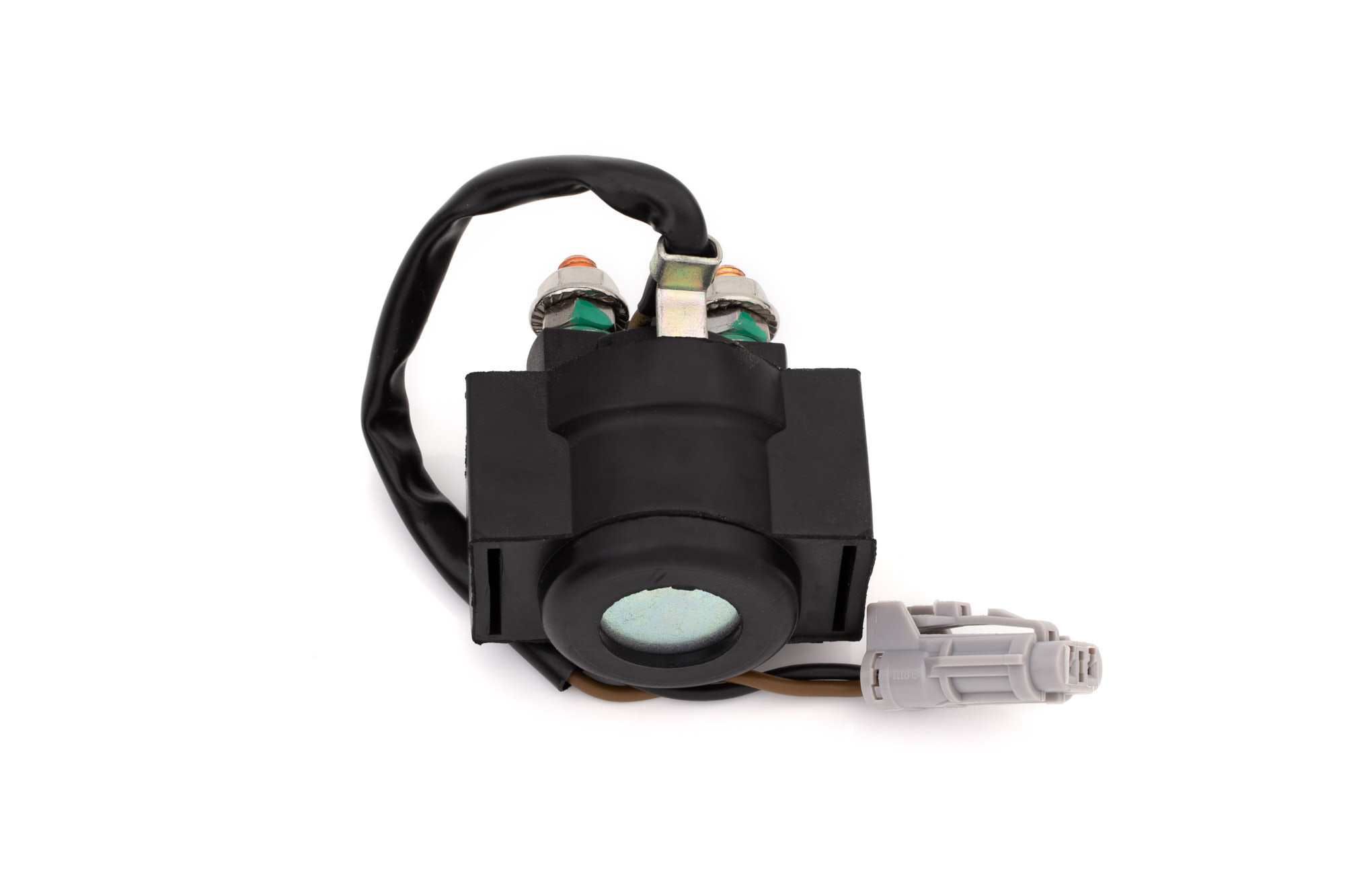 Реле стартера F25E-01.02.00.12