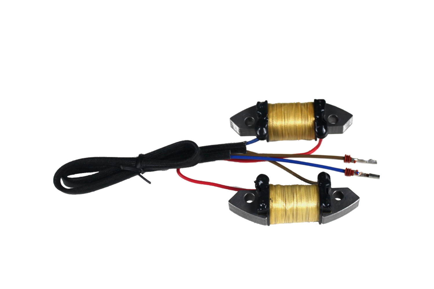 Катушка зарядная 40F 66T-85520-00