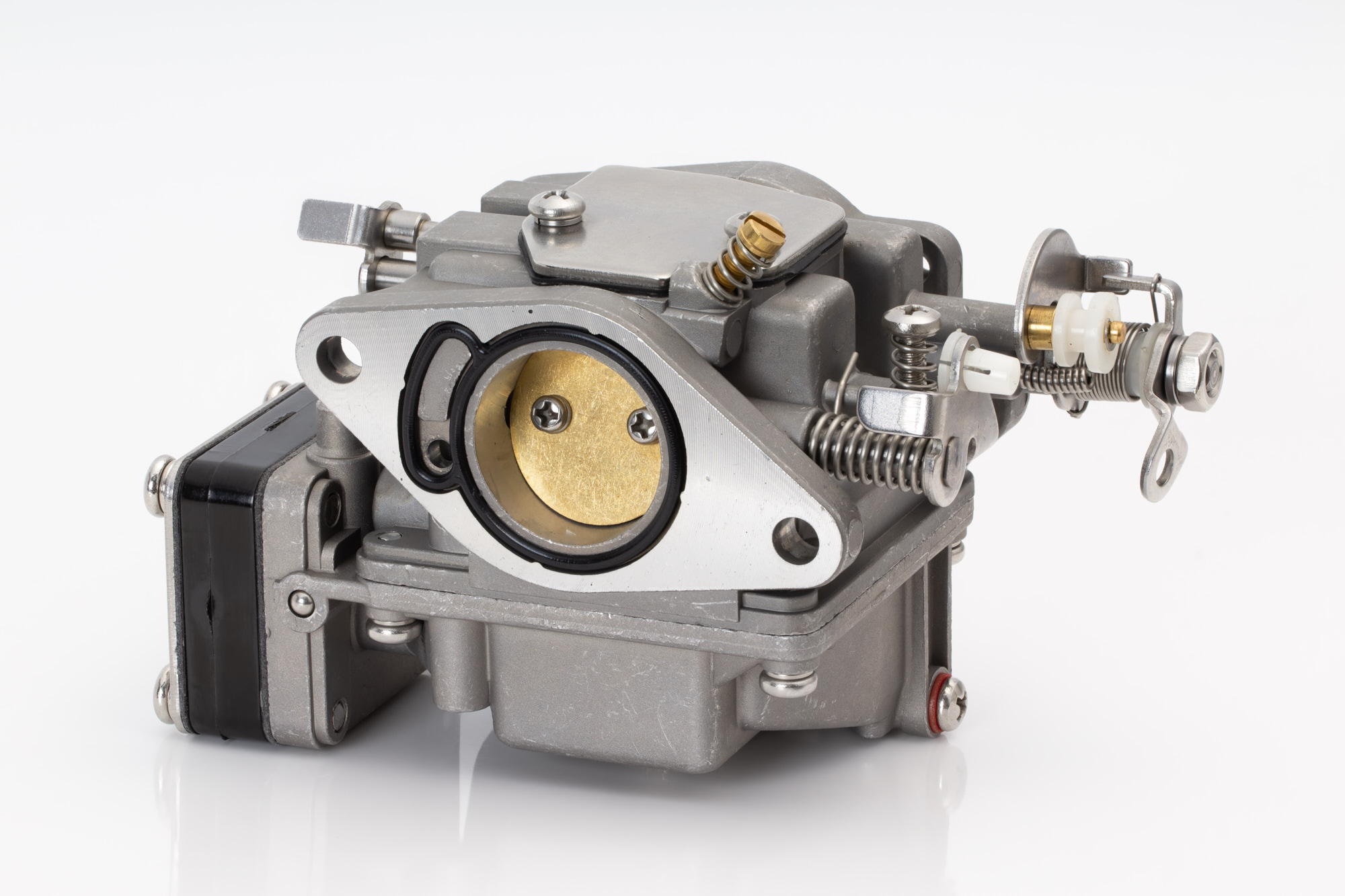 Карбюратор CN18/20F-01.02.03.00