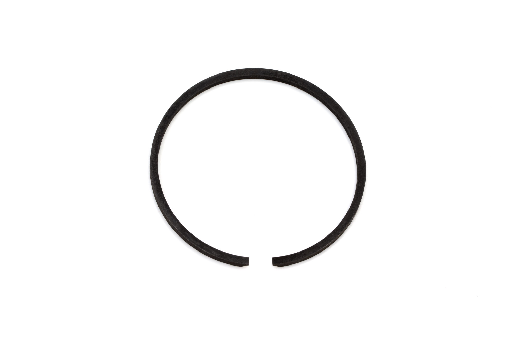 Кольцо поршневое второе 2.5F-01.01.00.16