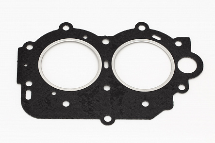 Прокладка головки блока Yamaha 9.9-15 63V-11181-A2
