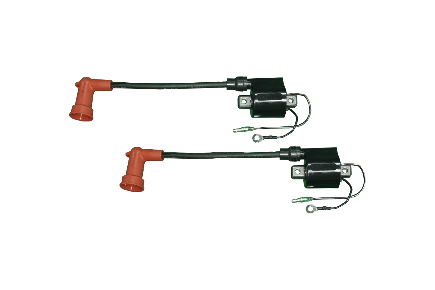 Катушка зажигания Yamaha 66T-85570-00