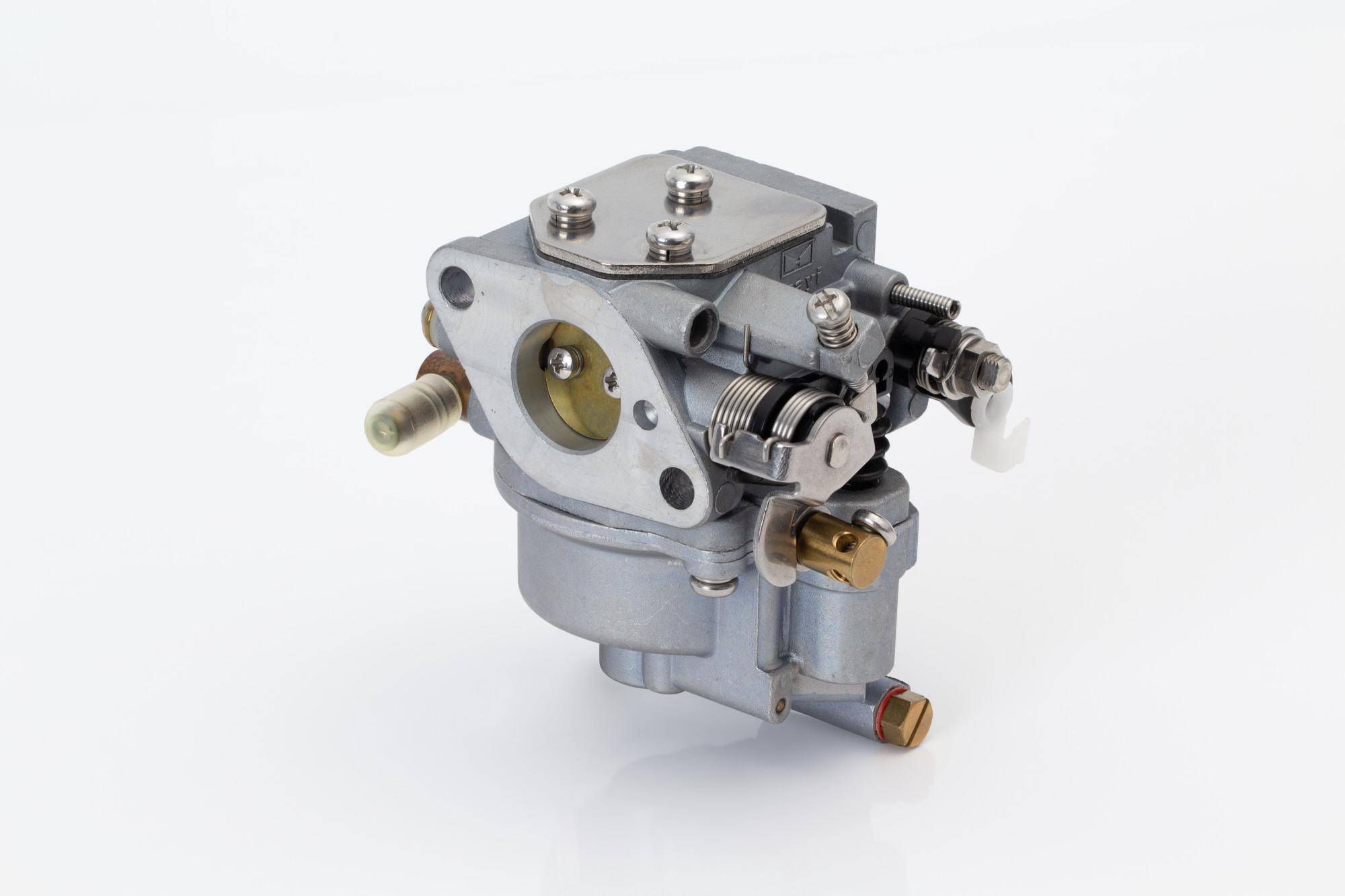 Карбюратор A F9.9-01.04.00.01