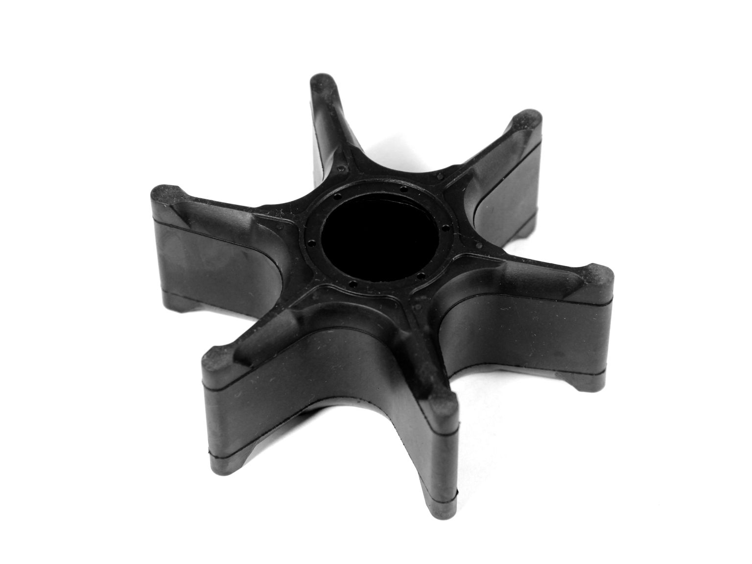 Рабочее колесо помпы в сборе F130-06.00.00.24