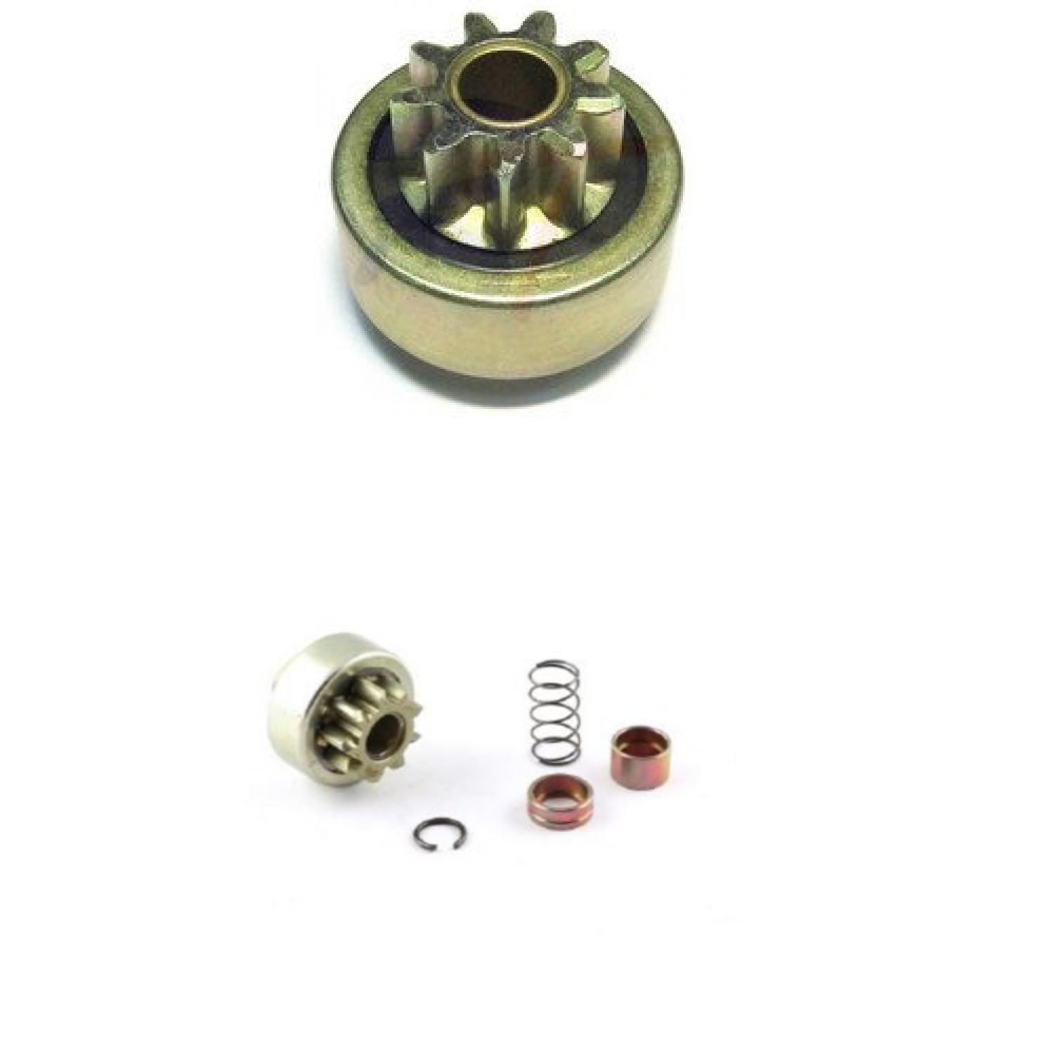 Бендикс Yamaha 40X 66T-81857-00 