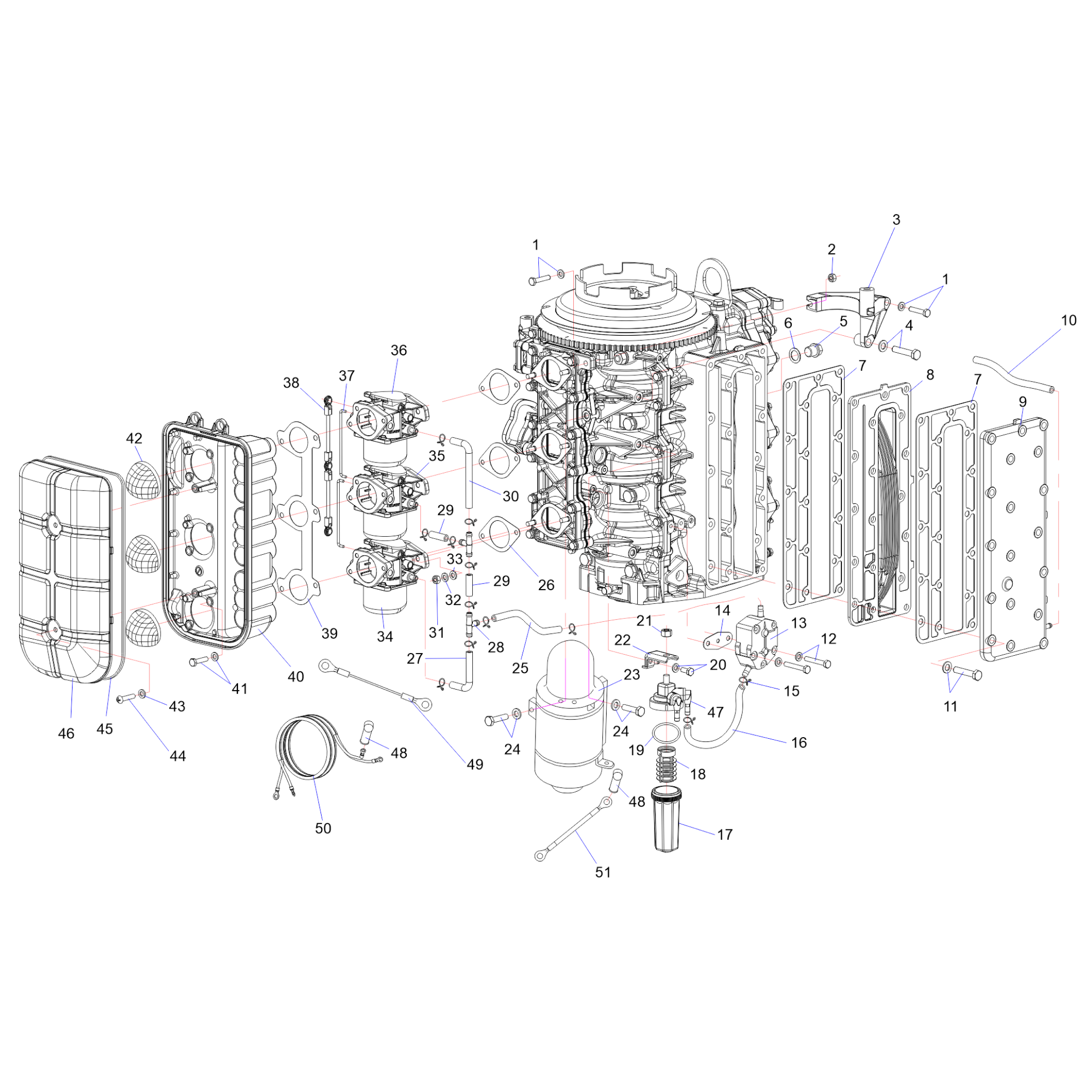 Двигатель-2