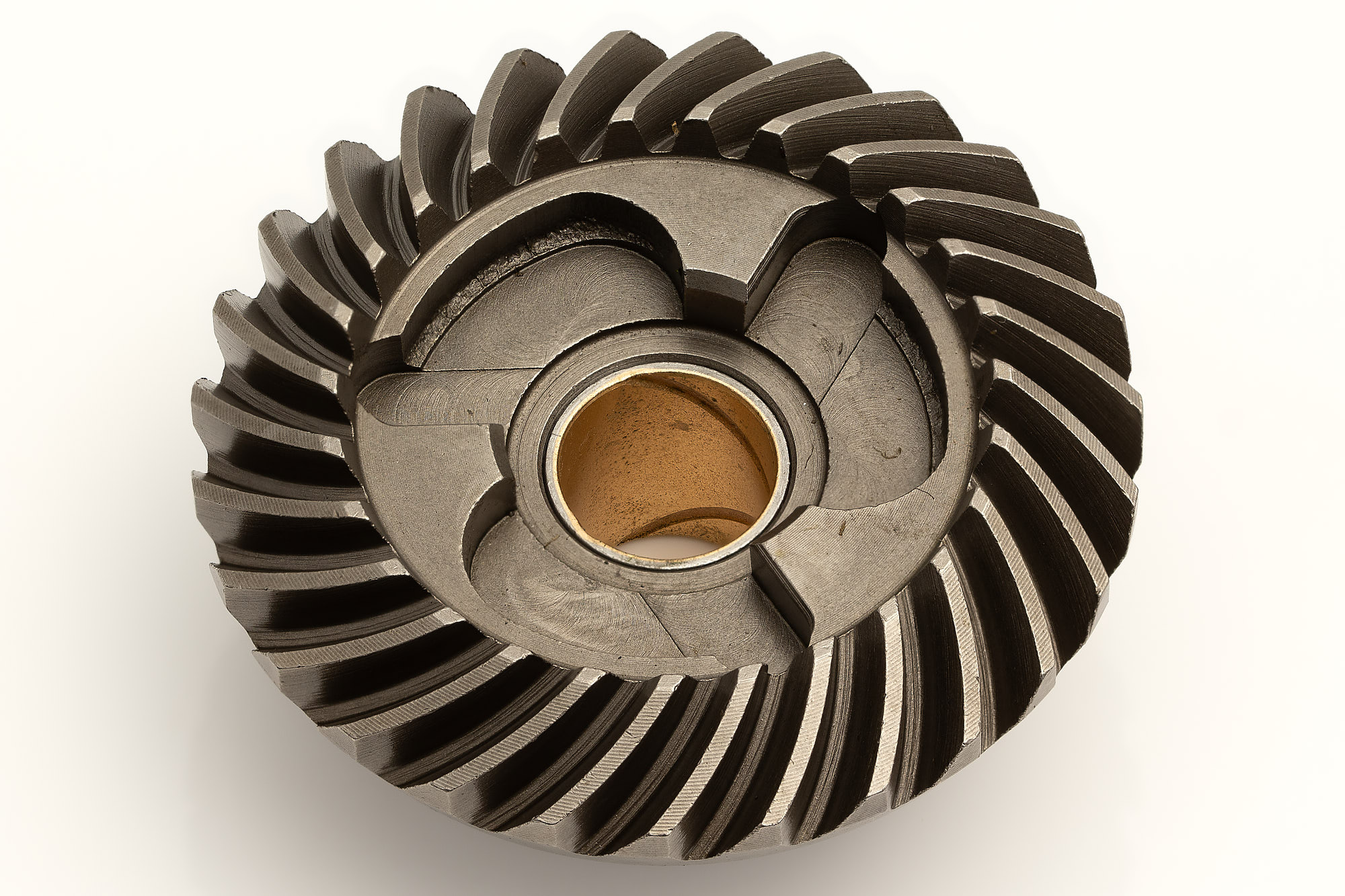 Шестерня переднего хода TOHATSU 8HP 3B2-64010-0