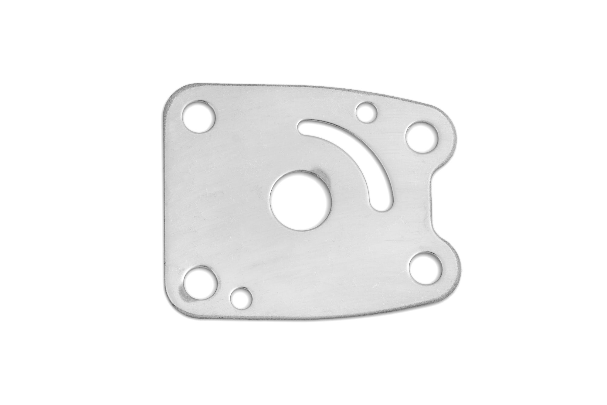 Пластина помпы F6-06.00.00.15