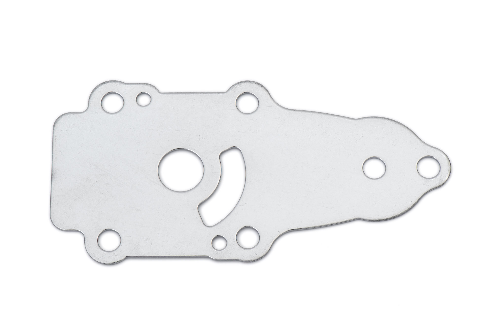 Пластина помпы T9.8-06.00.00.08