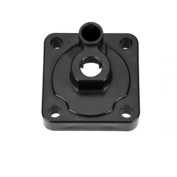 Корпус помпы + стакан Yamaha 9.9(15) 63V-44301-00-00