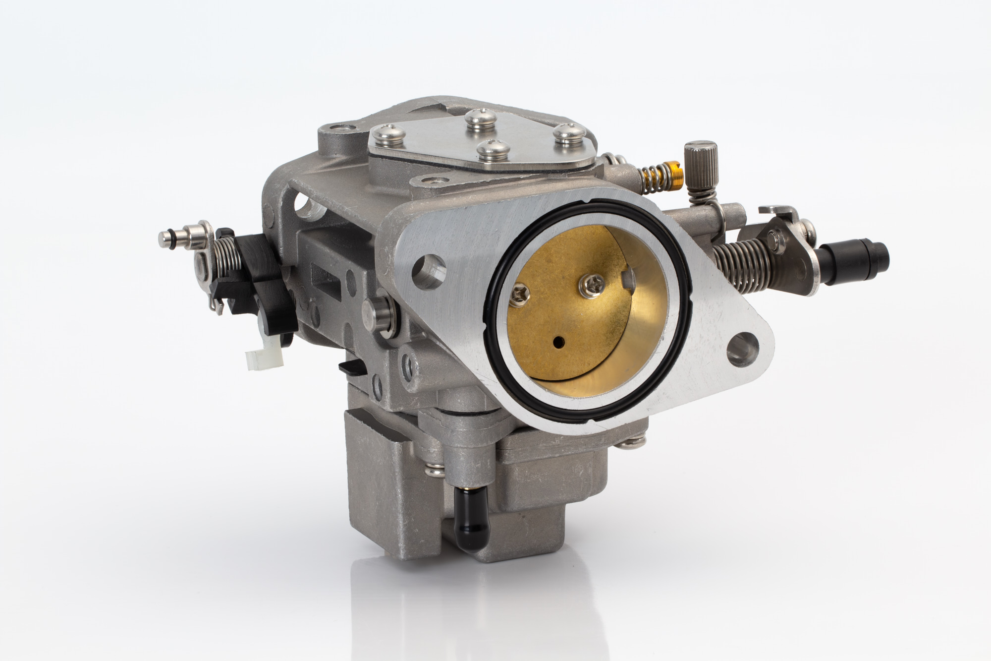 Карбюратор CN30F-01.03.03.00