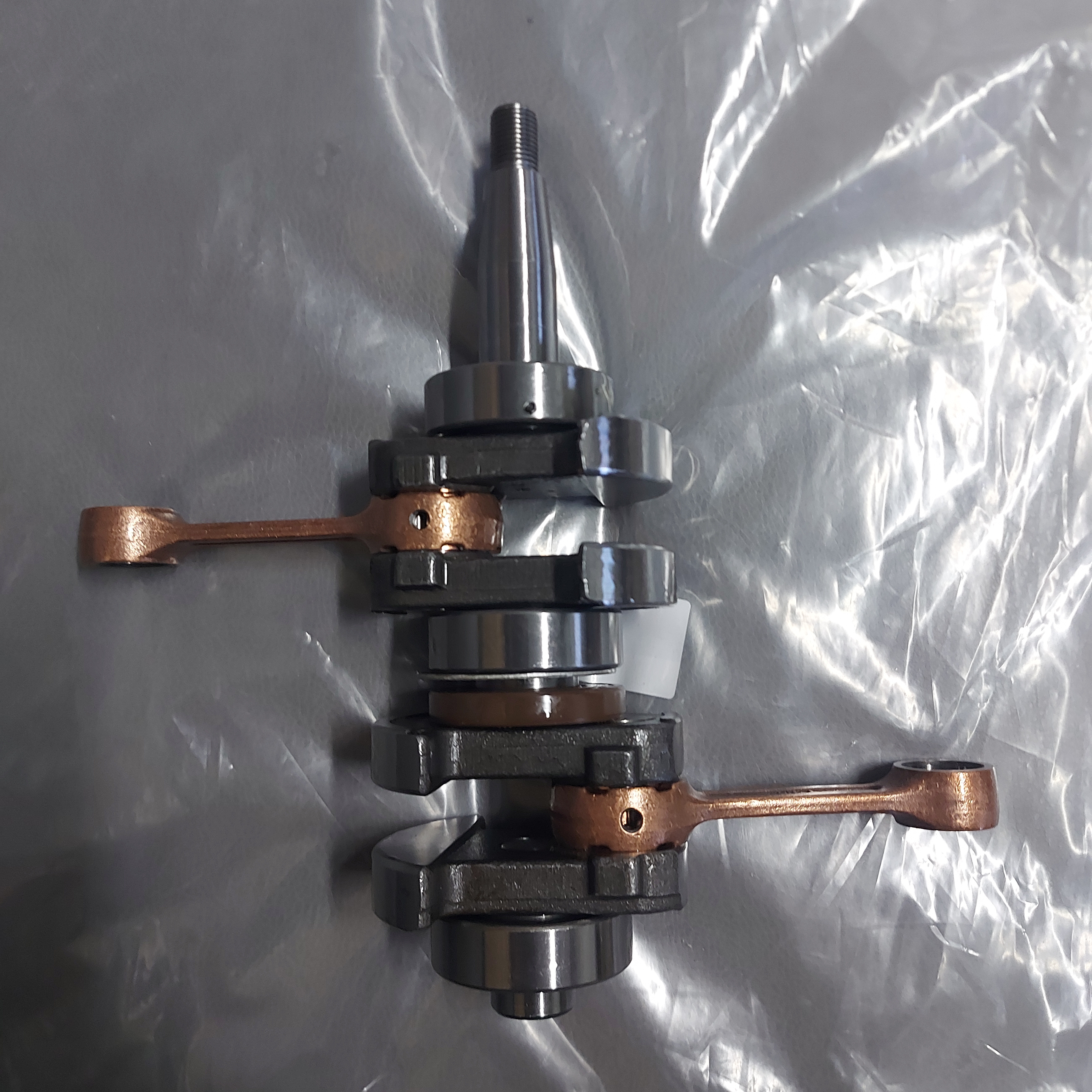 Коленчатый вал для TOHATSU 8-9.8 3B2-00030-0