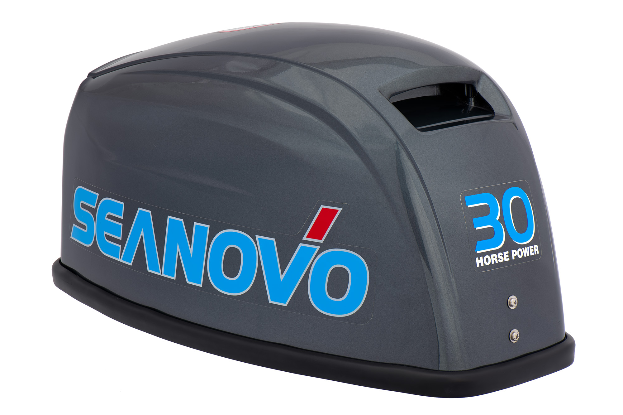 Колпак в сборе 30F-07.00.00.00