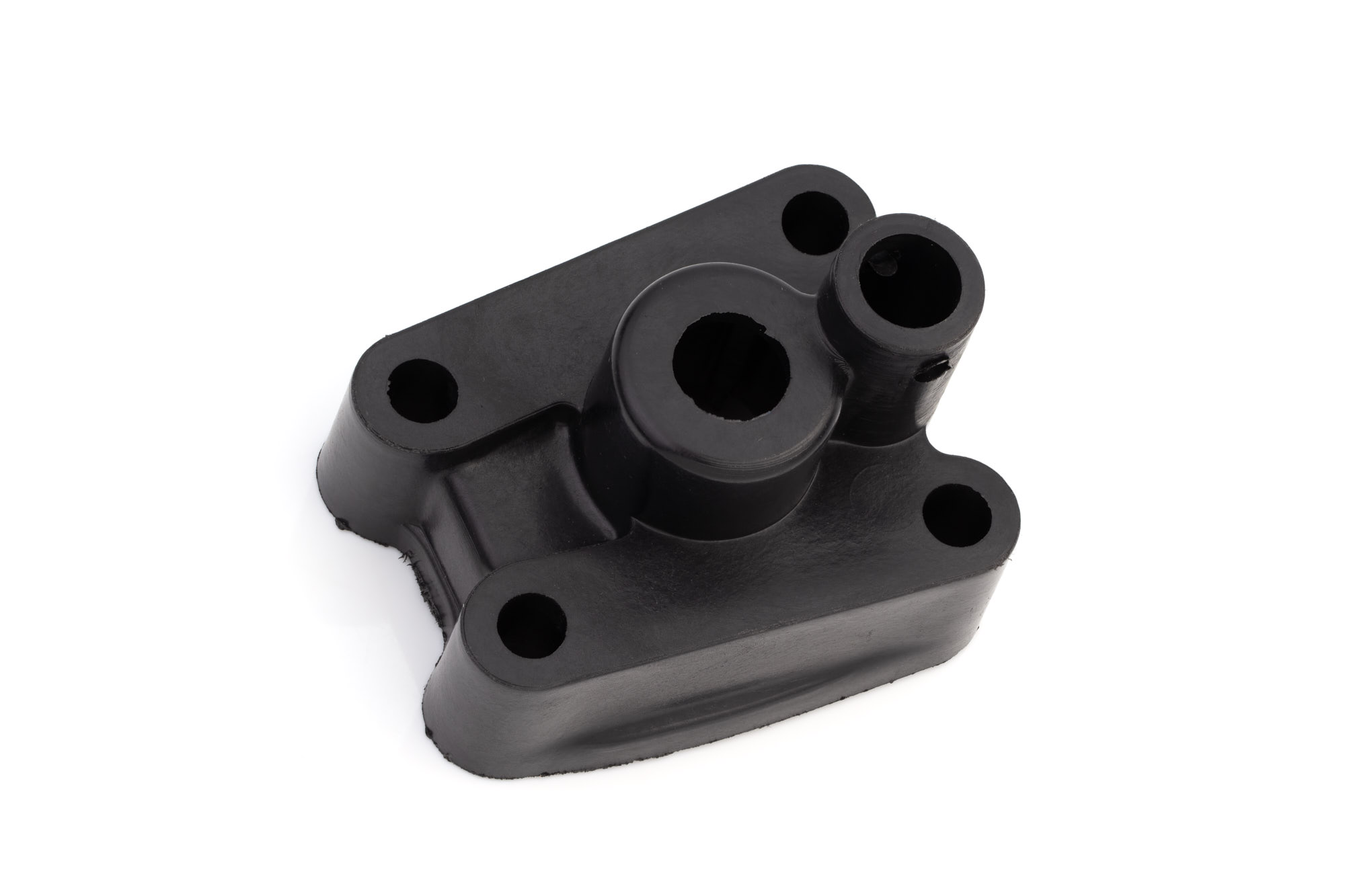 Корпус помпы F6-06.00.00.07