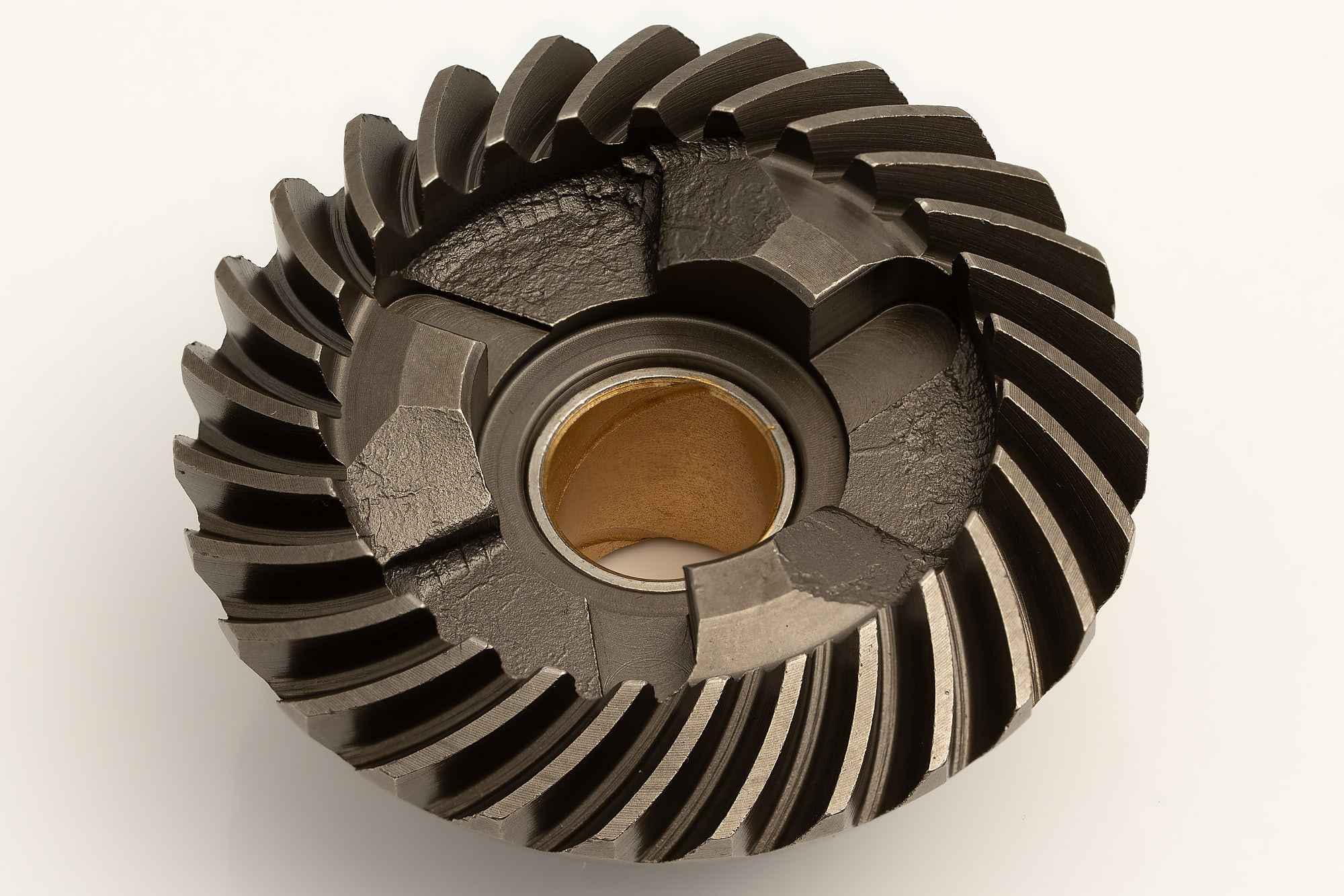 Шестерня переднего хода Seanovo 15F-06.09