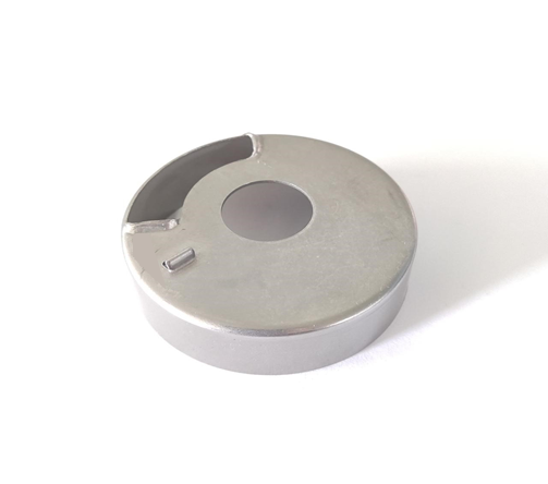 Стакан помпы Yamaha 9.9/15HP 63V-44322-H