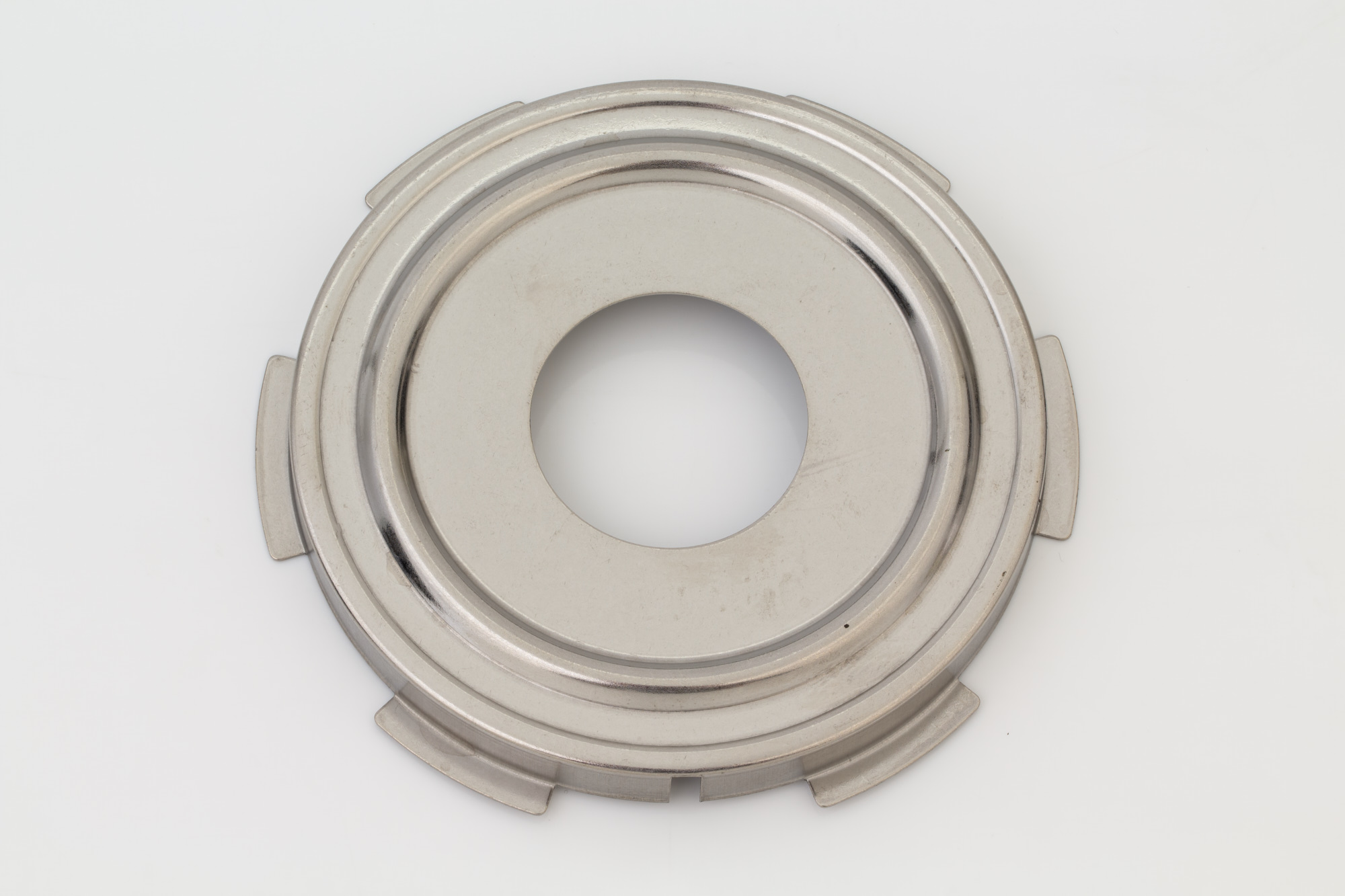 Пластина стартера 9.8F-01.01.10