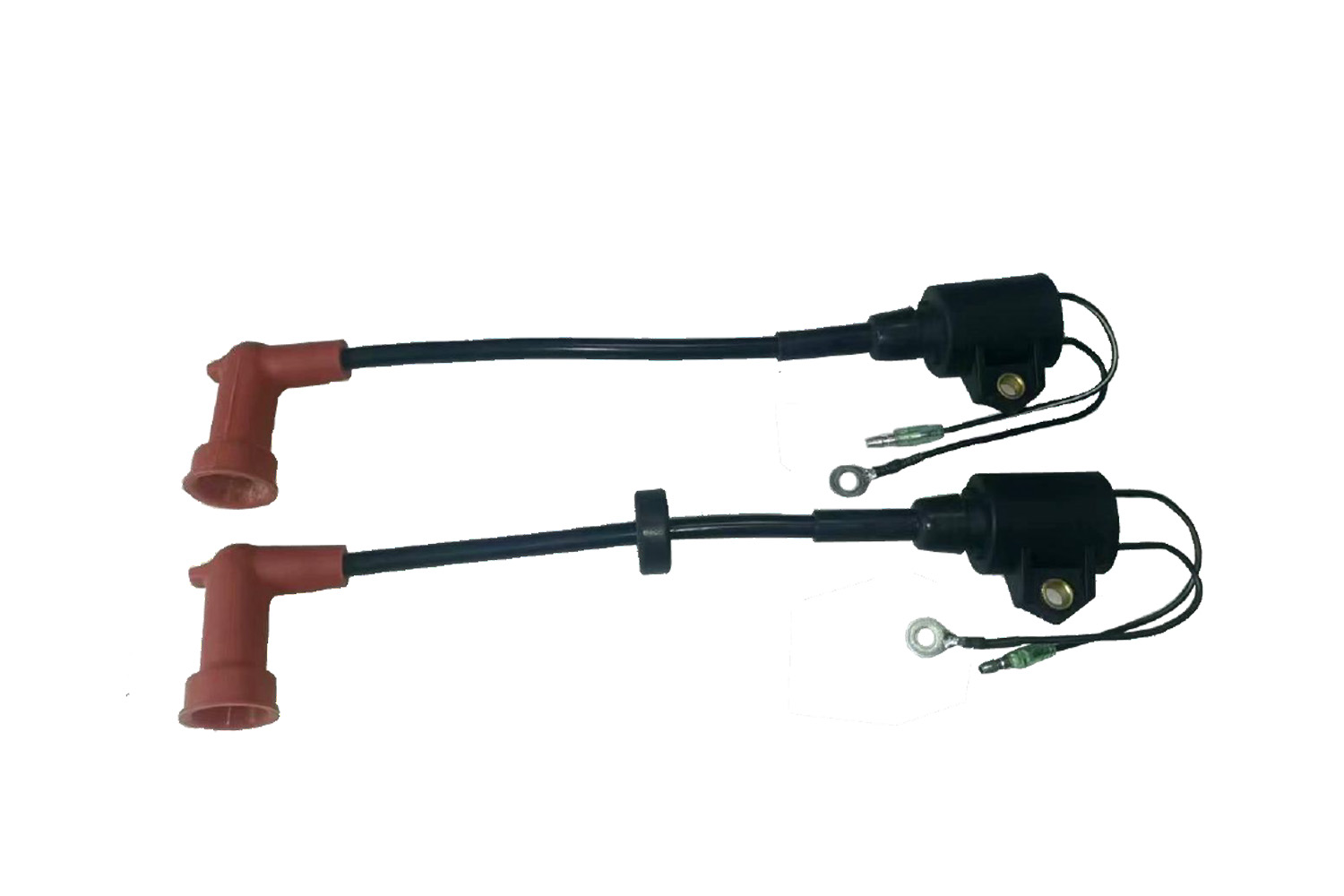 Катушка зажигания высоковольтная B 15F-01.03.15 63V-85570-00