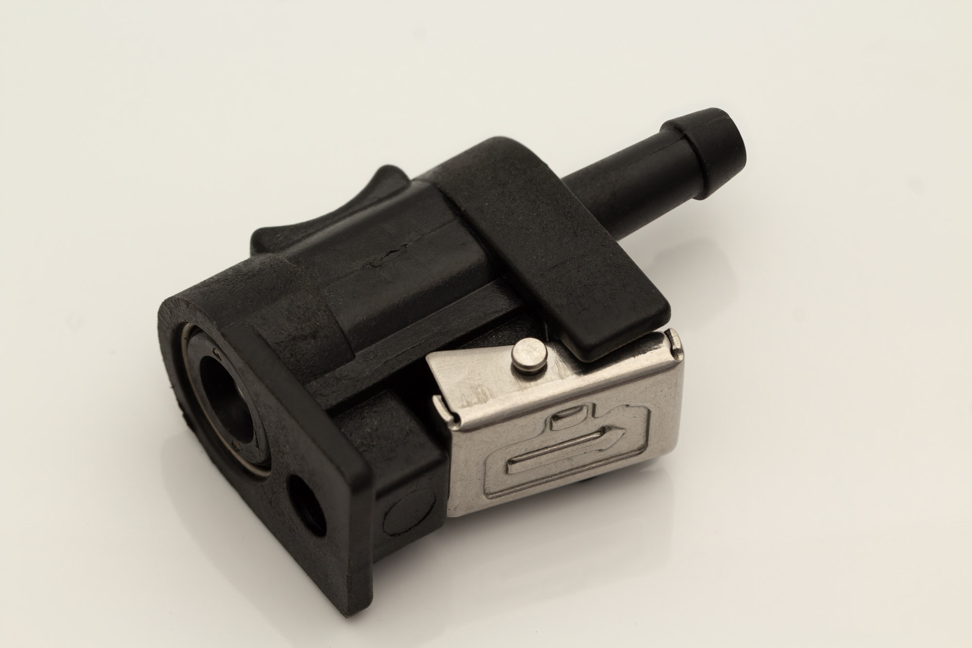 Переходник топливный (к баку) 6Y1-24305-06-00