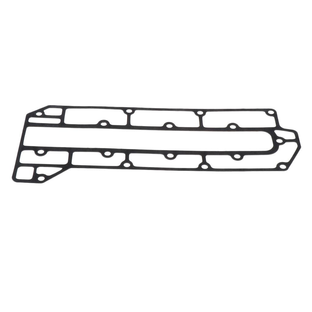 Прокладка Yamaha 6H3-41114-A0