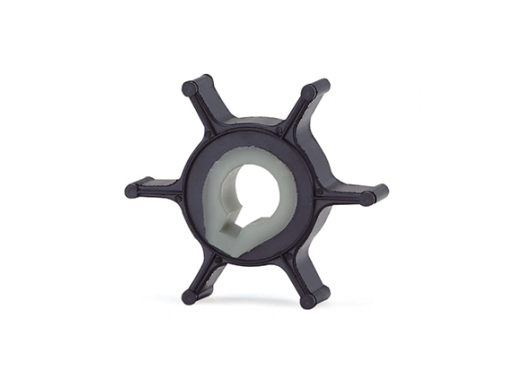 Крыльчатка помпы охлаждения YAMAHA 2HP 646-44352-01