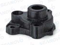 Корпус помпы YAMAHA 50/60/70HP 6H3-44311-00