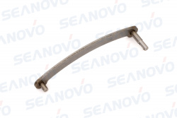 Комбинация рычагов переключения передач F60-04,00,02,09