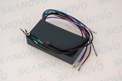 Блок зажигания Mercury(CDI) 50/55/60(84-06) 2 stroke 3 cylinders RTT-19052A8 RTT-19052A8