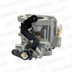 Карбюратор в сборе TOHATSU/NISSAN MF6 3R4-03200-1