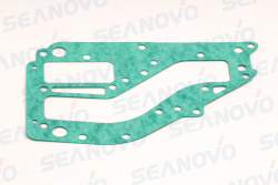 Прокладка 30F-01.04.00.11