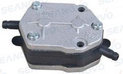 Топливный насос в сборе YAMAHA 25HP- 90HP 6A0-24410-00W