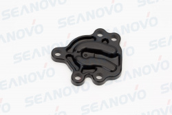 Крышка масляного насоса F15-01.05.02.05