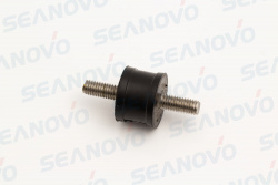 Втулка бензобака 5F-01.04.02