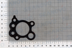 Корпус редуктора F9.9-06.00.00.13