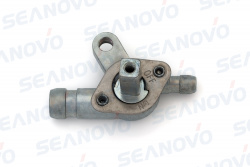 Топливный кран 2.5F-01.04.00.11