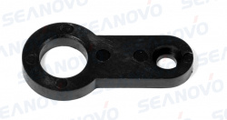 Тяга газа F15-01.01.00.23