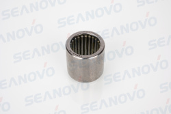 Подшипник ведущего вала редуктора Suzuki 22х30х30 40-60 09263-22039