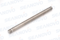 Опорный вал гидроподьема нижний 60F-03.00.00.13